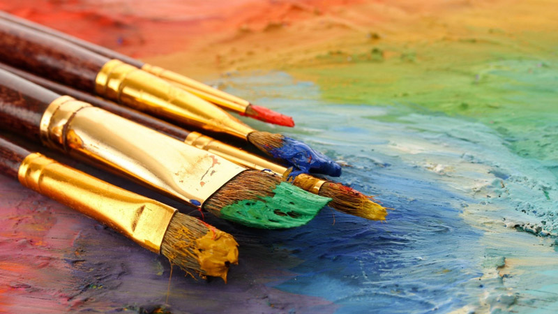 Дүрслэх урлагийн шилдэг бүтээлийг Улсын санд авна